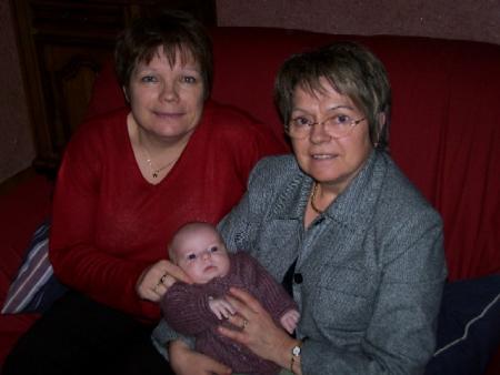Les soeurs