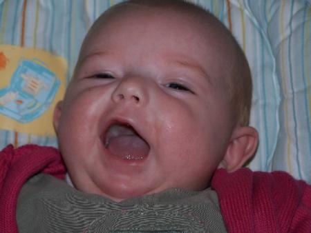 Sourire