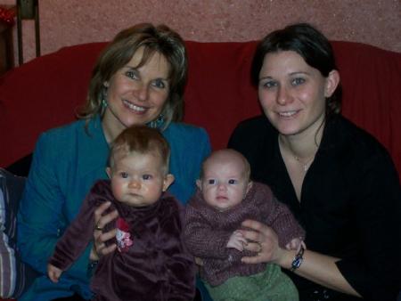 Les mamans