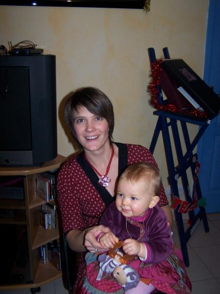 Avec marraine