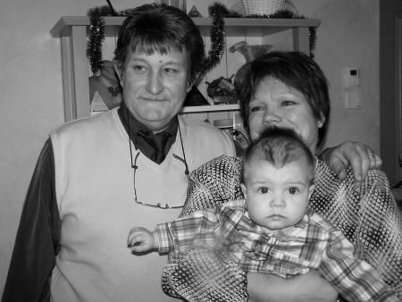 papily mamily et Quentin
