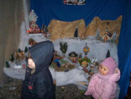 le village