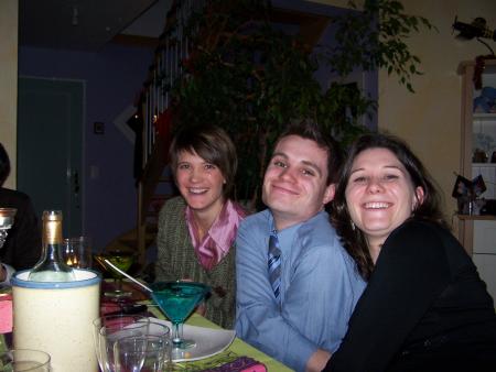 fr�re et soeurs