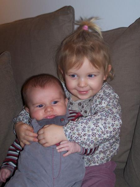 Avec Gaspard