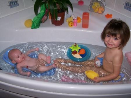 Week-end avec ma cousine Margaux