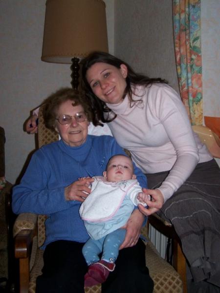Deuxi�me arr�t : Landeleau