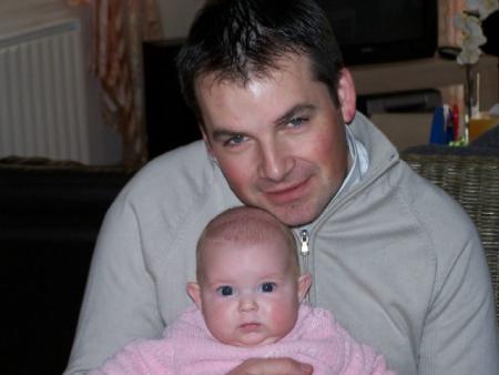 Mon papa !!!