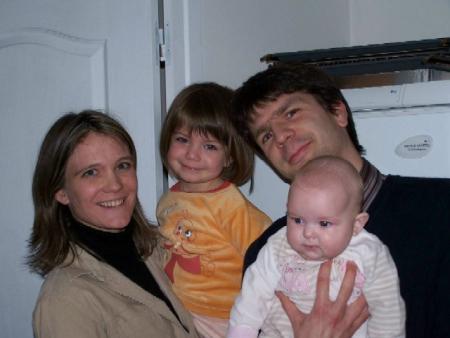 Famille Barral