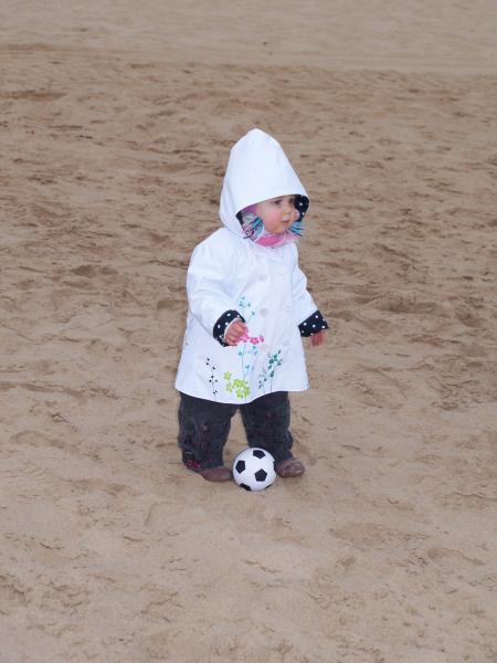 BAllon !!!