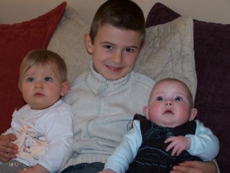Hugo et Ma�lys