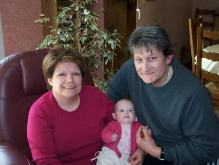 papily et mamily