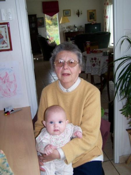 Et voici Mima !!