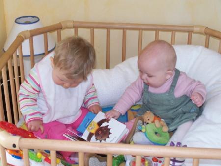 Mes jouets