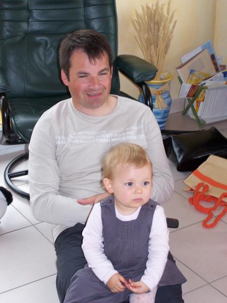 Mon papa