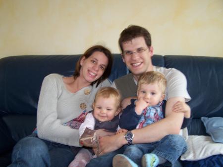 Famille RIVALAN