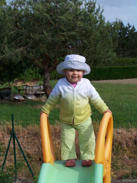 Toboggan
