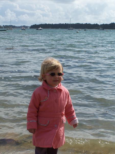 Ah la mer !!!