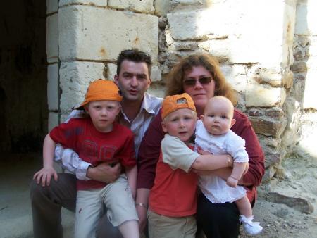 cousins cousines