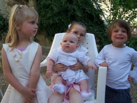 photos de fille
