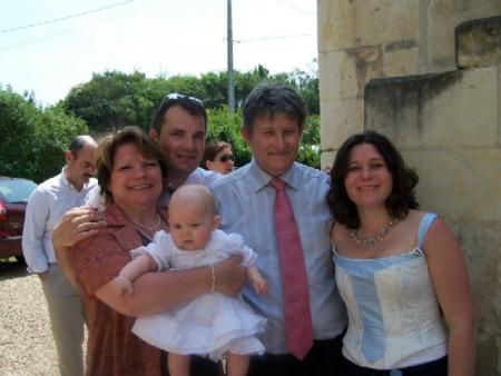 papily et mamily