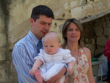 marraine et tonton Fab