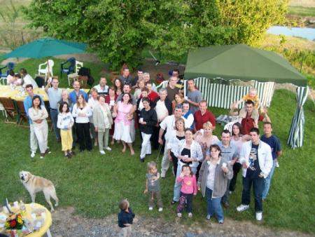 photo de groupe