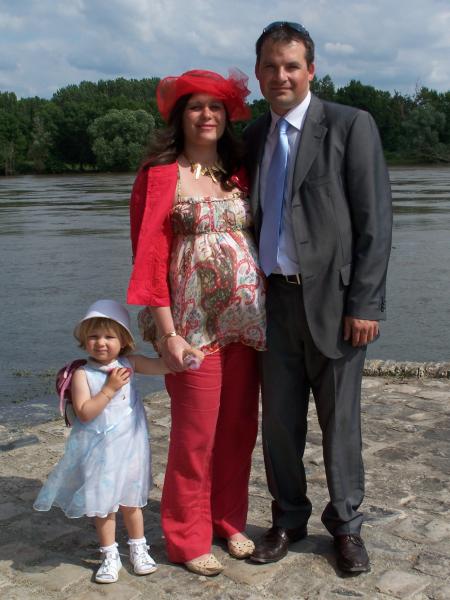Petite photo de famille