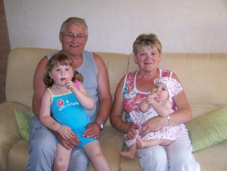 Jeanine et Richard