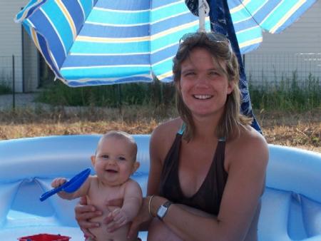 Avec marraine