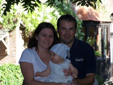 Photo de famille
