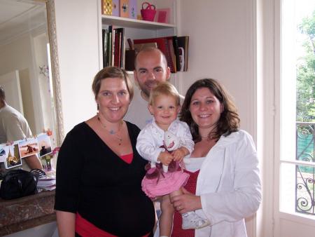 Chez Claire et Philippe et ?????