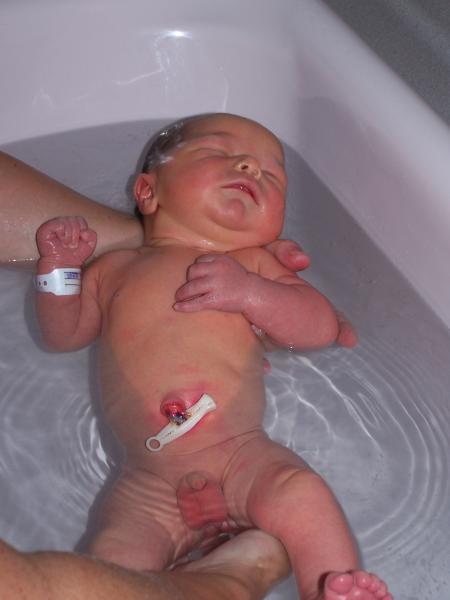 1er bain