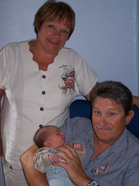papily et mamily