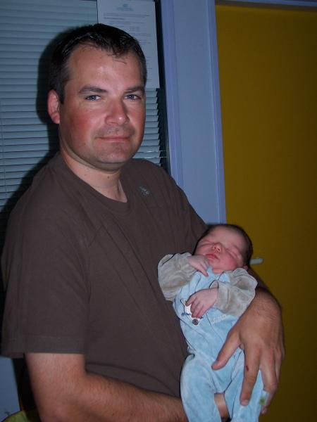 P�re et fils