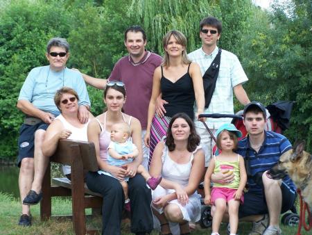 D�but des vacances