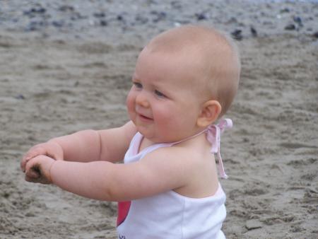 le sable