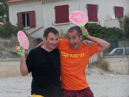 Juste pour le plaisir