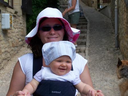 les chapeaux