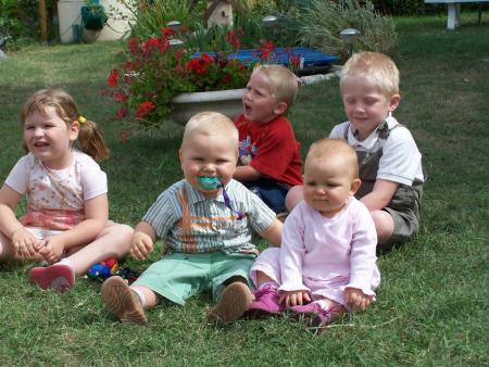 Les petits