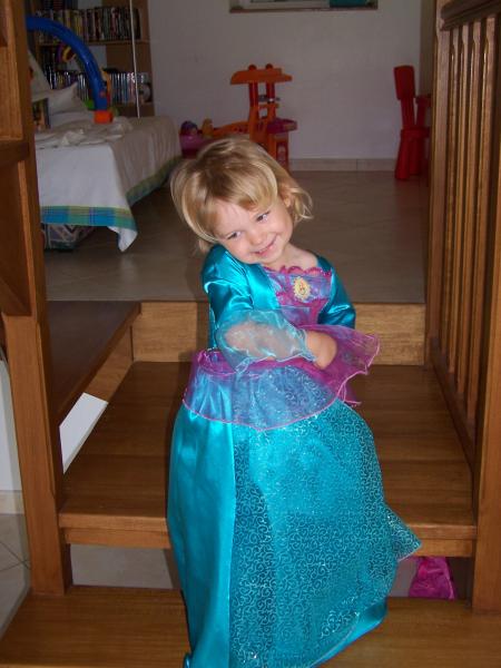 Princesse Coquine