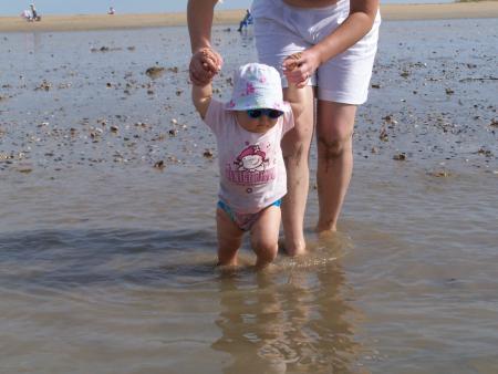 vive la mer