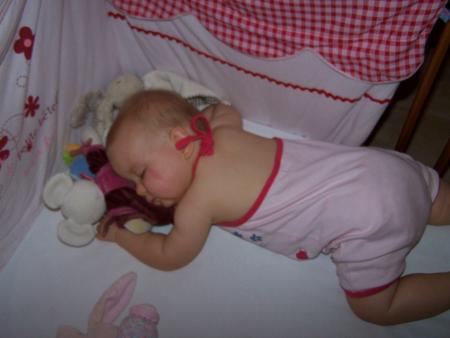 Mon dodo mon doudou