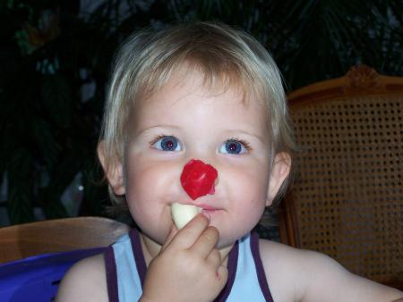 Clown