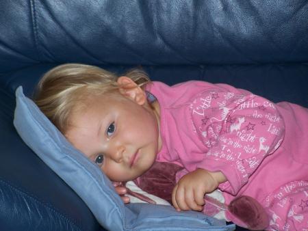 Fin de week end familial