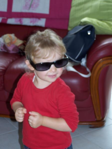 la rockeuse