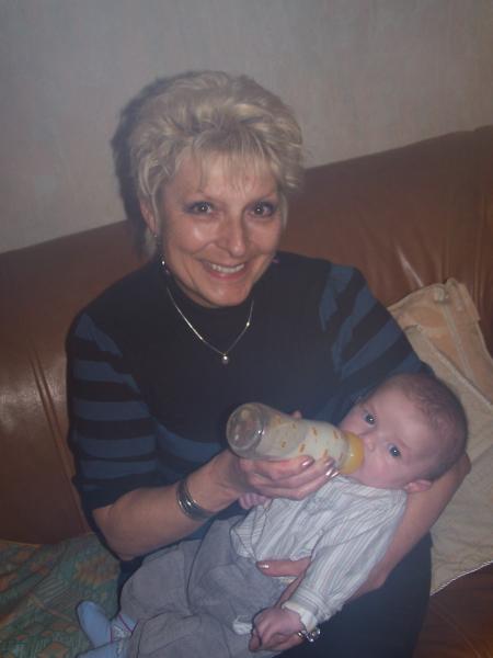 Avec Annie