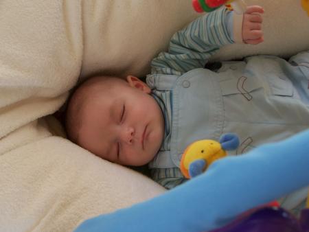Un peu de repos