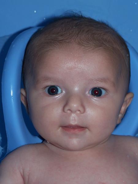 Bonne bouille !!!