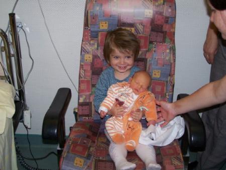 moi et ma cousine Margaux