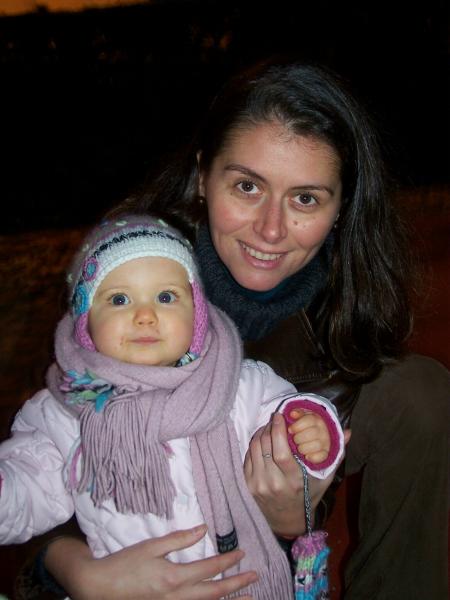 Avec Carole